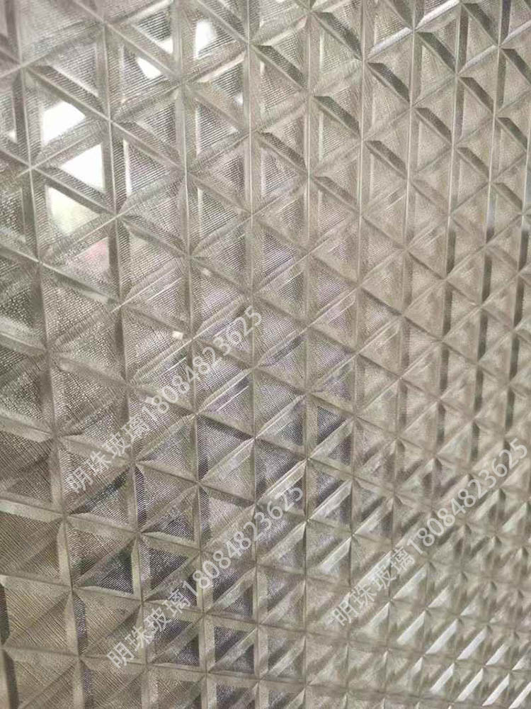 车刻玻璃