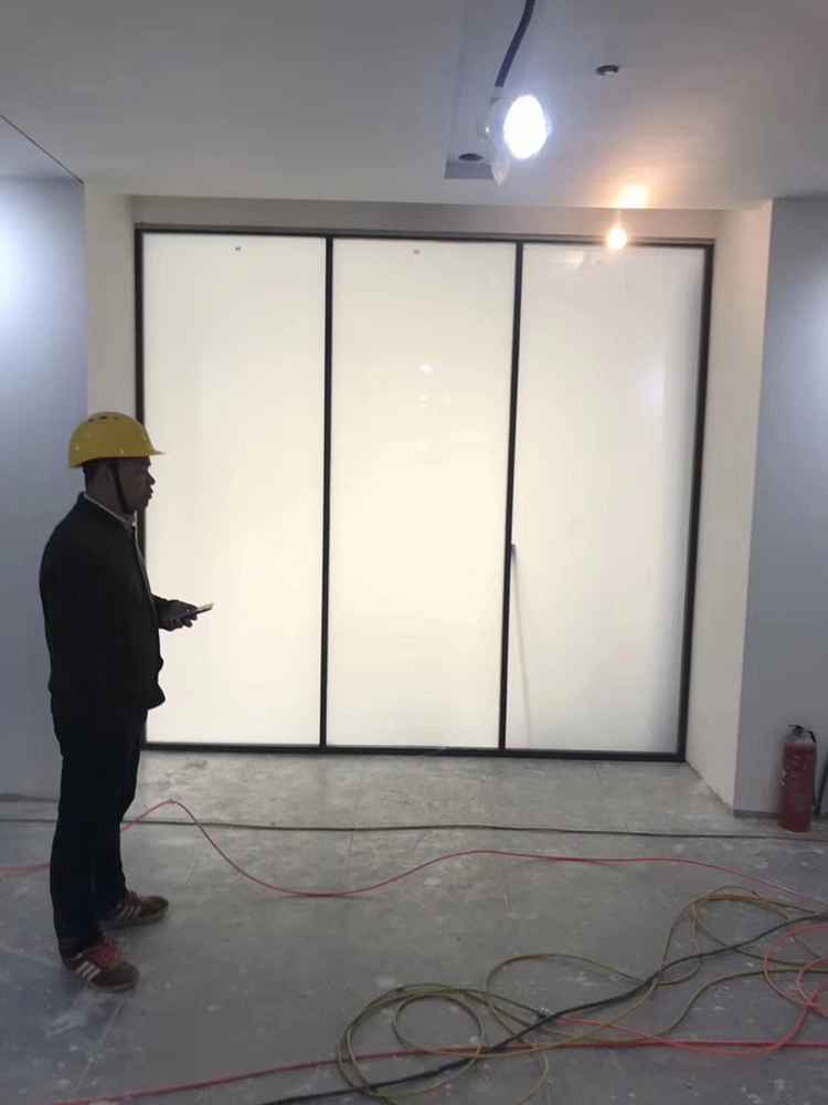 调光玻璃