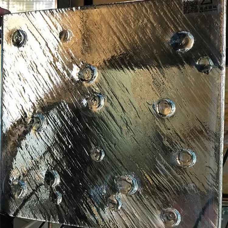 热熔热弯玻璃