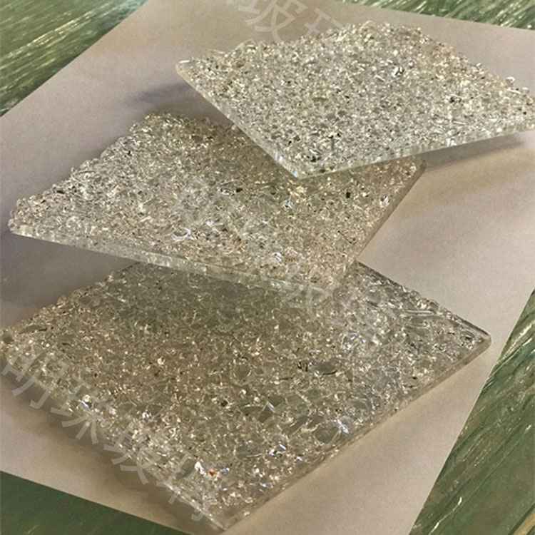 热熔热弯玻璃