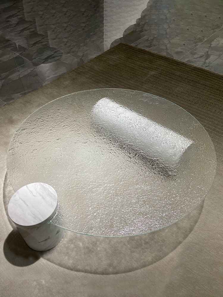 热熔热弯玻璃