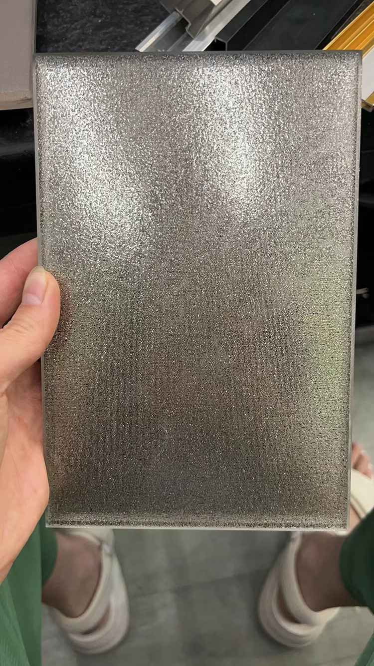 渐变玻璃