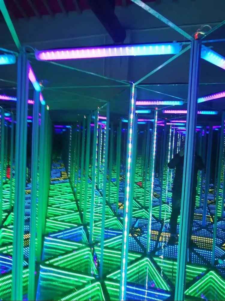 深渊镜