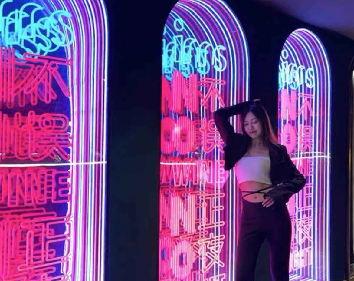 深渊镜