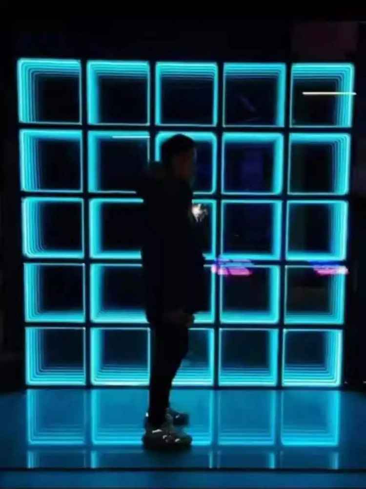 深渊镜