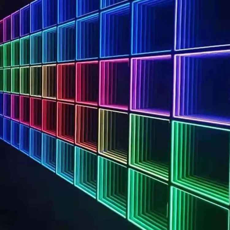 深渊镜